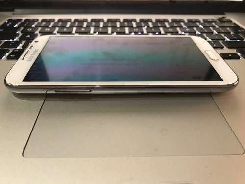 Samsung Galaxy Note 2 32GB White