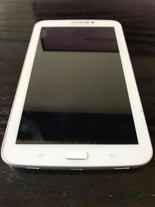 Samsung Galaxy Tab 3 3G 7" T211