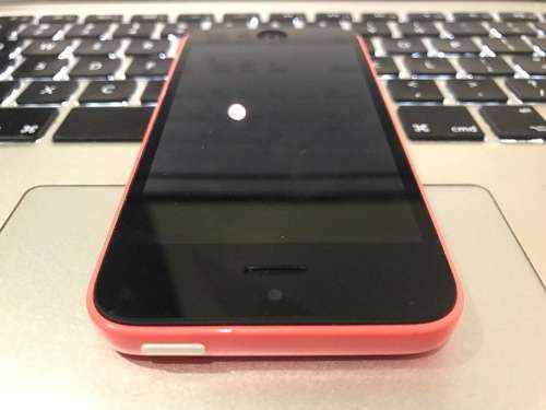 Apple iPhone 5c 16GB Orange (6 Month Warranty)