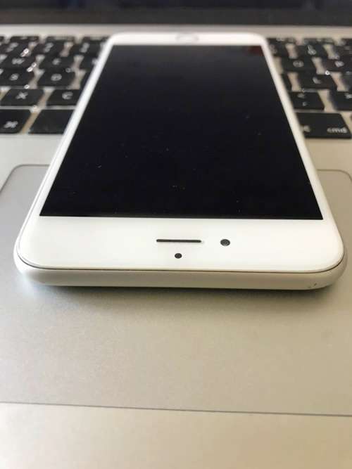 Apple iPhone 6 Plus 64GB Silver