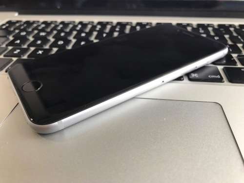 *Near-Mint* Apple iPhone 6s 16GB Space Gray - 6 Month Warranty