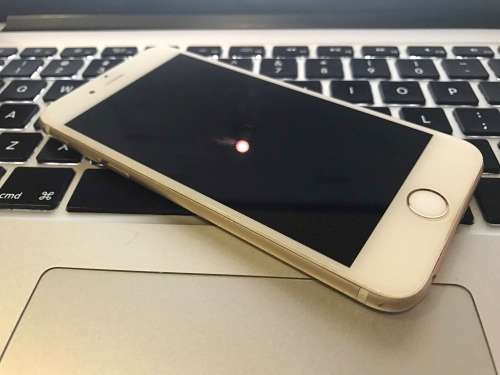 Apple iPhone 6 64GB Gold