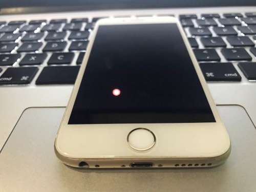 Apple iPhone 6 64GB Gold
