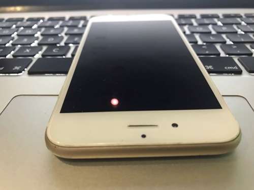 Apple iPhone 6 64GB Gold