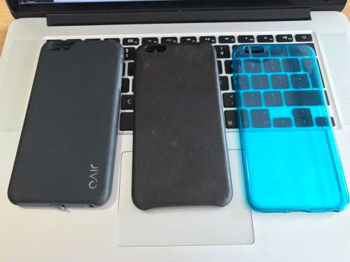 Apple iPhone 6 Plus 16GB Space Gray