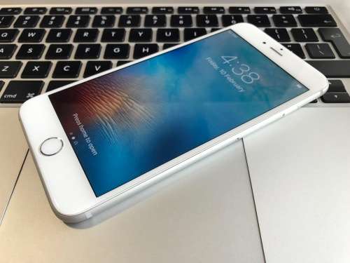 Apple iPhone 6 Plus 16GB Space Gray