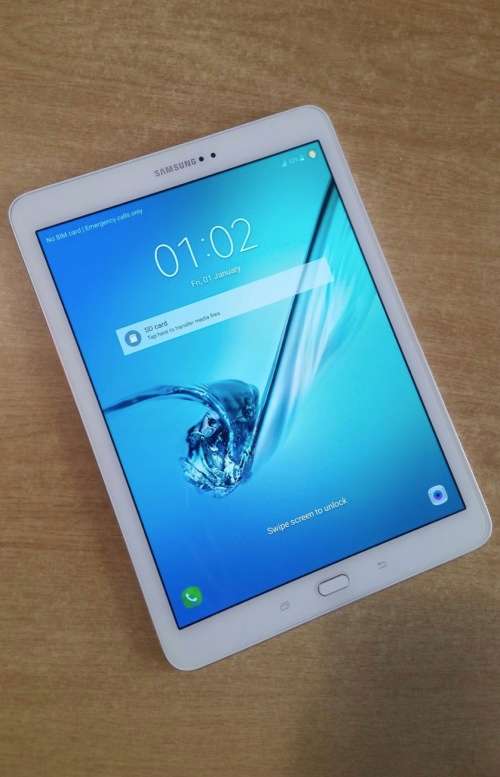 Samsung Galaxy Tab S2 32gb WiFi + 4G (6 Month Warranty)