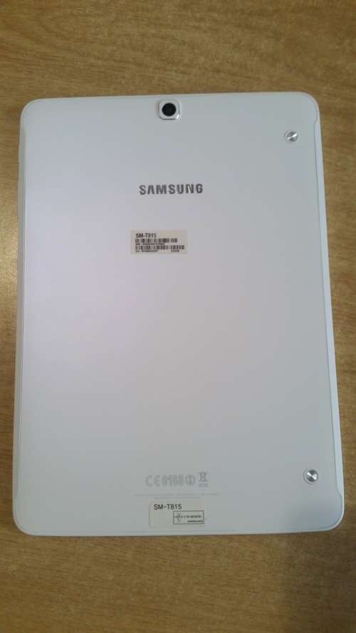 Samsung Galaxy Tab S2 32gb WiFi + 4G (6 Month Warranty)