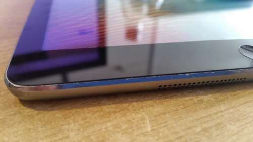 iPad Air 16GB Black WiFi Only (With Warranty)