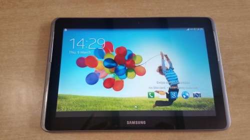 Samsung Galaxy Tab 2 32GB WiFi + 3G