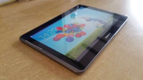 Samsung Galaxy Tab 2 32GB WiFi + 3G