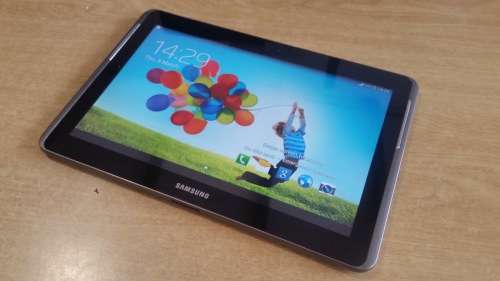 Samsung Galaxy Tab 2 32GB WiFi + 3G