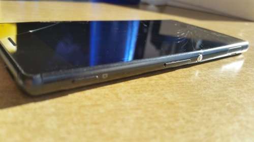 Sony Xperia M4 Aqua Dead