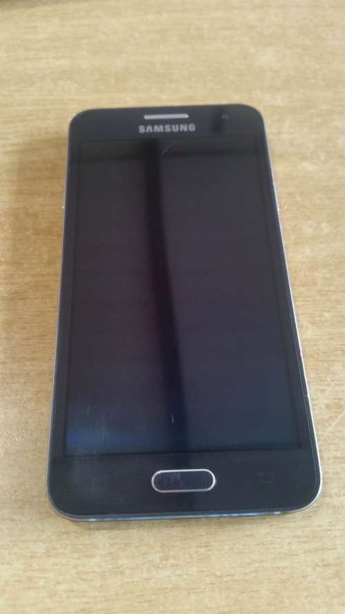 Samsung Galaxy A3 (Touch Non-Functional)