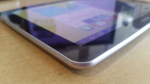 Samsung Tab P7500 32GB Black WiFi + 3G