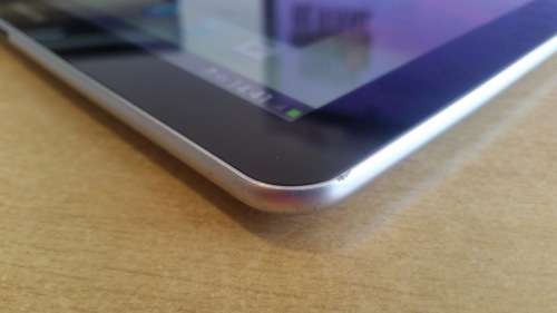 Samsung Tab P7500 32GB Black WiFi + 3G