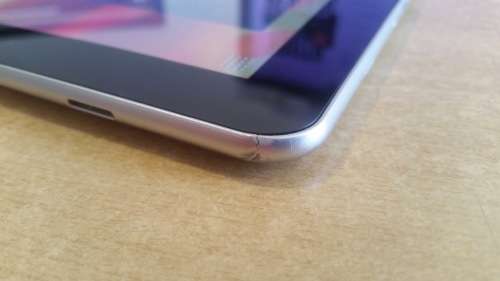 Samsung Tab P7500 32GB Black WiFi + 3G