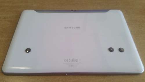Samsung Tab P7500 32GB Black WiFi + 3G