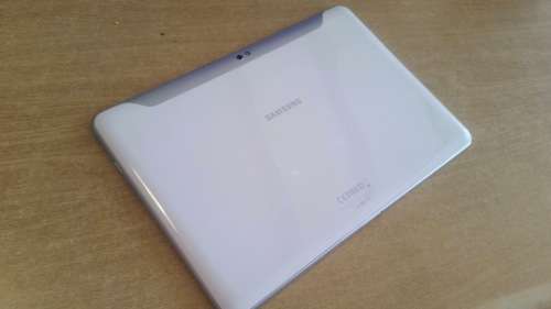 Samsung Tab P7500 32GB Black WiFi + 3G