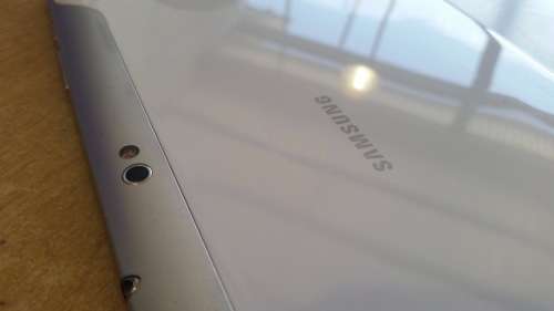 Samsung Tab P7500 32GB Black WiFi + 3G
