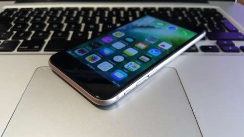 iPhone 6 16GB Space Gray (6 Month Warranty)