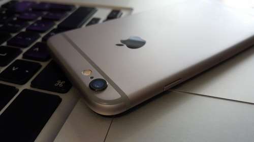 iPhone 6 16GB Space Gray (6 Month Warranty)