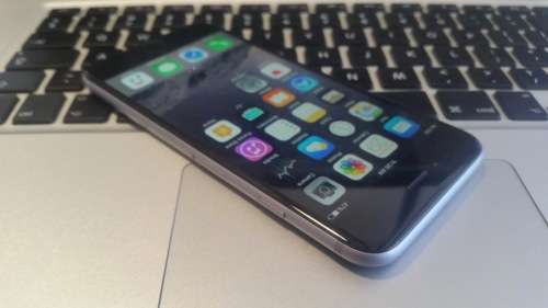 iPhone 6 64GB Space Gray (6 Month Warranty)