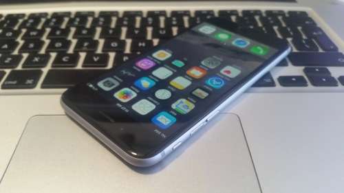 iPhone 6 64GB Space Gray (6 Month Warranty)