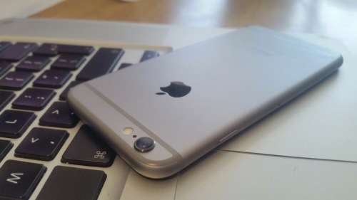 iPhone 6 64GB Space Gray (6 Month Warranty)