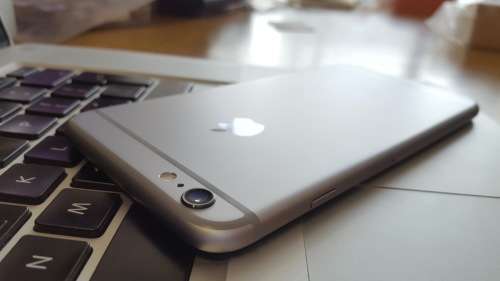 Mint! iPhone 6s Plus 16GB Space Gray (6 Month Warranty)