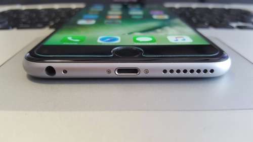 Mint! iPhone 6s Plus 16GB Space Gray (6 Month Warranty)