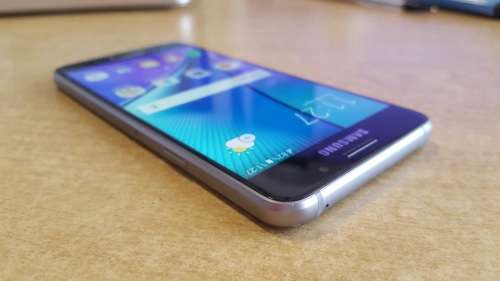 Samsung Galaxy A3 16GB Black SM-A310F (2016 Edition)