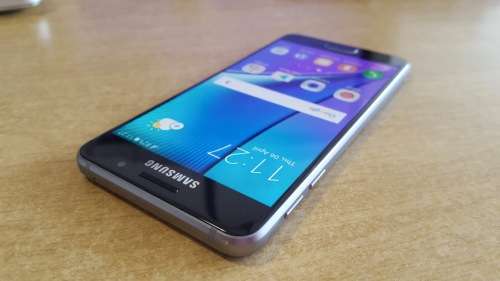 Samsung Galaxy A3 16GB Black SM-A310F (2016 Edition)