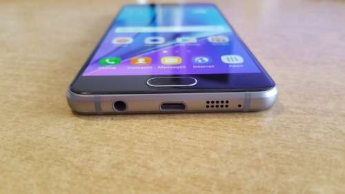 Samsung Galaxy A3 16GB Black SM-A310F (2016 Edition)