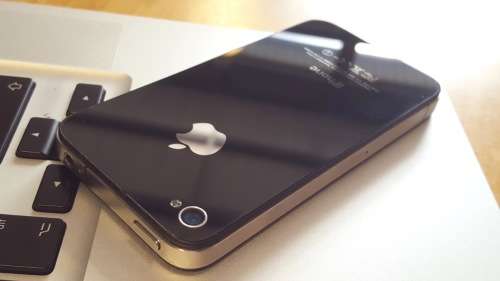 Classic! - iPhone 4 16gb Black (6 Month Warranty)