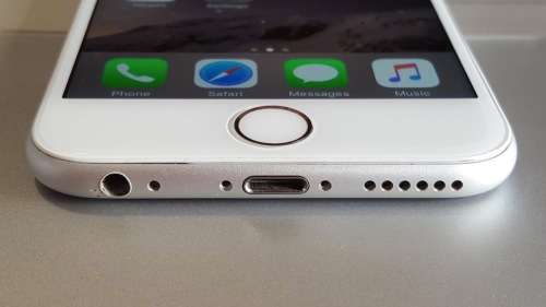 iPhone 6s 16GB Silver (No Touch ID)(6 Month Warranty)