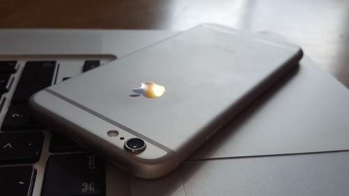 iPhone 6s 16GB Silver (No Touch ID)(6 Month Warranty)