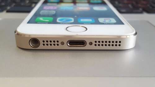 iPhone 5s 16GB Gold (6 Month Warranty)