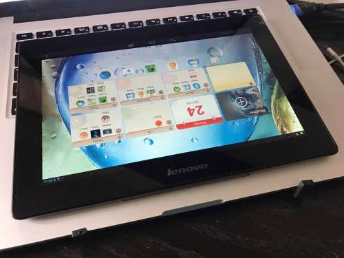 Lenovo IdeaTab S6000-H