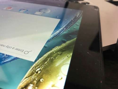 Lenovo IdeaTab S6000-H