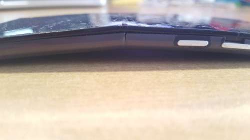 Hisense Infinity H3 Smartphone (The Terminator of the Smartphone world)