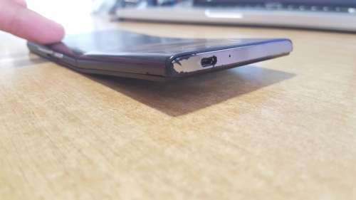 Hisense Infinity H3 Smartphone (The Terminator of the Smartphone world)