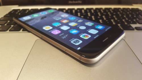 iPhone 6s Plus 128GB Space Gray (6 Month Warranty)