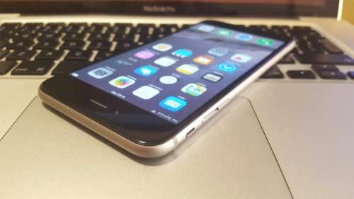 iPhone 6s Plus 128GB Space Gray (6 Month Warranty)