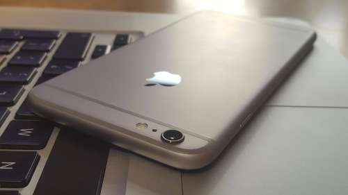 iPhone 6s Plus 128GB Space Gray (6 Month Warranty)