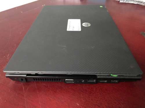 HP 620 Laptop (Broken LCD)