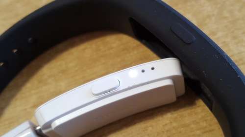 Sony Smartband SWR10