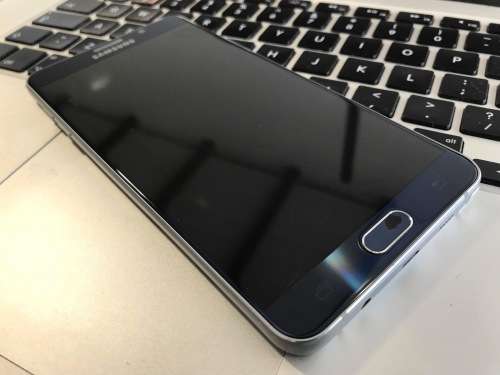 Samsung Galaxy Note 5 32GB (LCD broken)