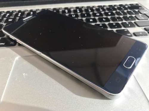 Samsung Galaxy Note 5 32GB (LCD broken)