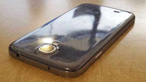 Galaxy S4 32GB Black (Good Condition) GT-I9500